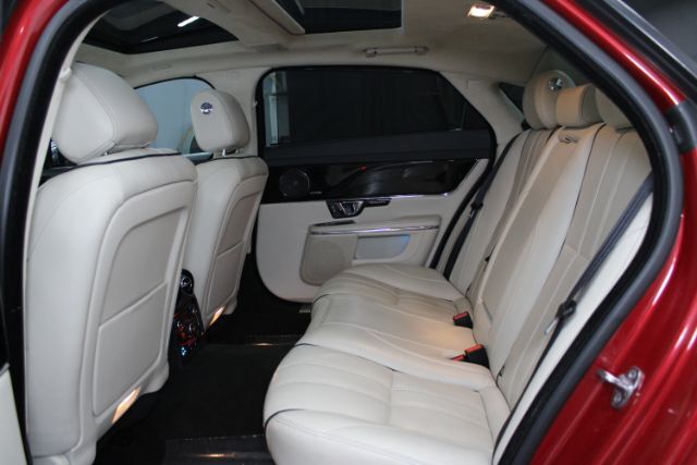 2015 Jaguar XJ XJL Portfolio Chantilly VA
