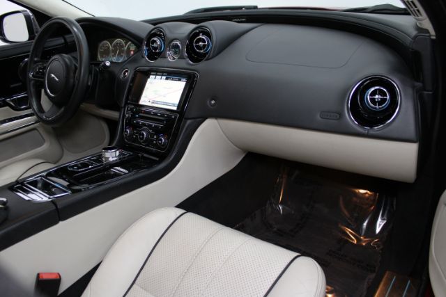 2015 Jaguar XJ XJL Portfolio Chantilly VA