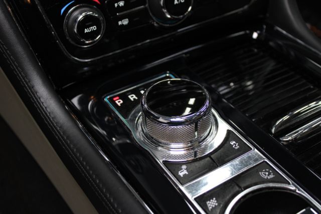 2015 Jaguar XJ XJL Portfolio Chantilly VA