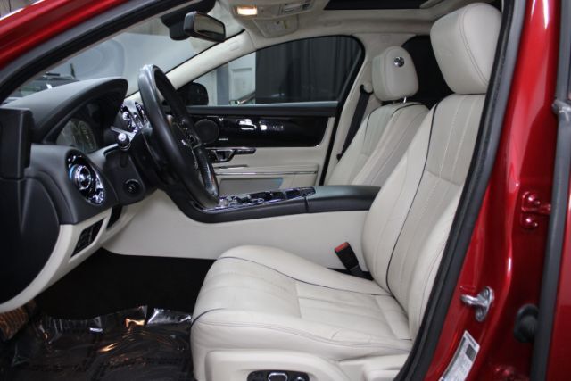 2015 Jaguar XJ XJL Portfolio Chantilly VA
