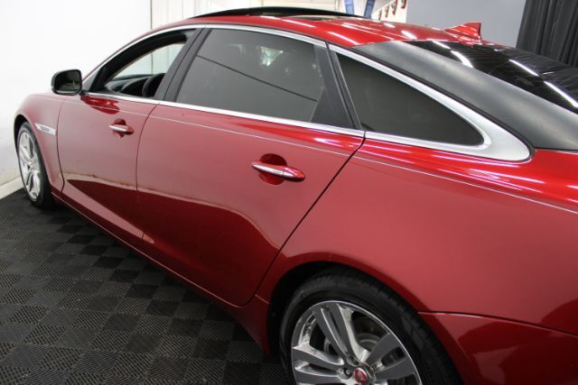 2015 Jaguar XJ XJL Portfolio Chantilly VA