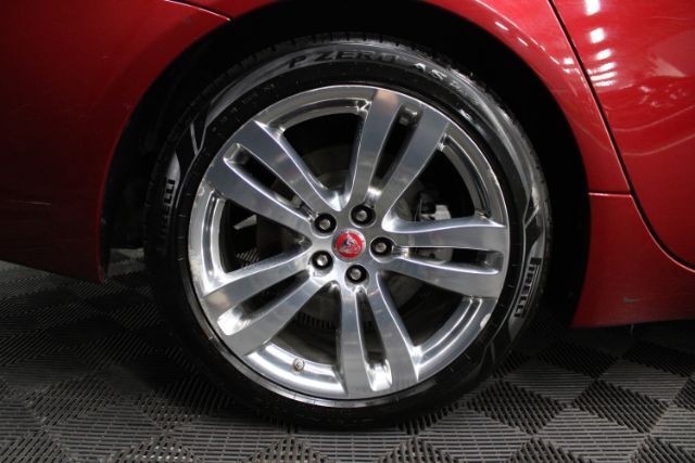 2015 Jaguar XJ XJL Portfolio Chantilly VA