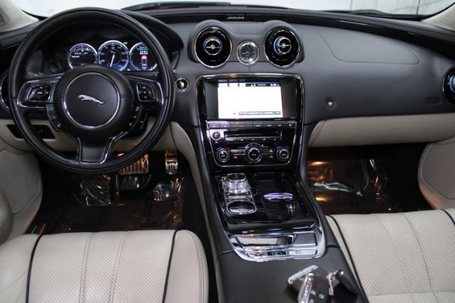 2015 Jaguar XJ XJL Portfolio Chantilly VA
