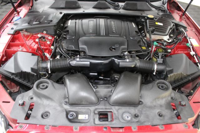 2015 Jaguar XJ XJL Portfolio Chantilly VA