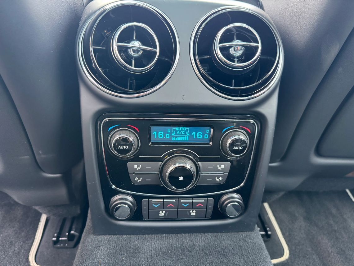 2015 Jaguar XJ XJL Portfolio Sedan 4D Cincinnati OH