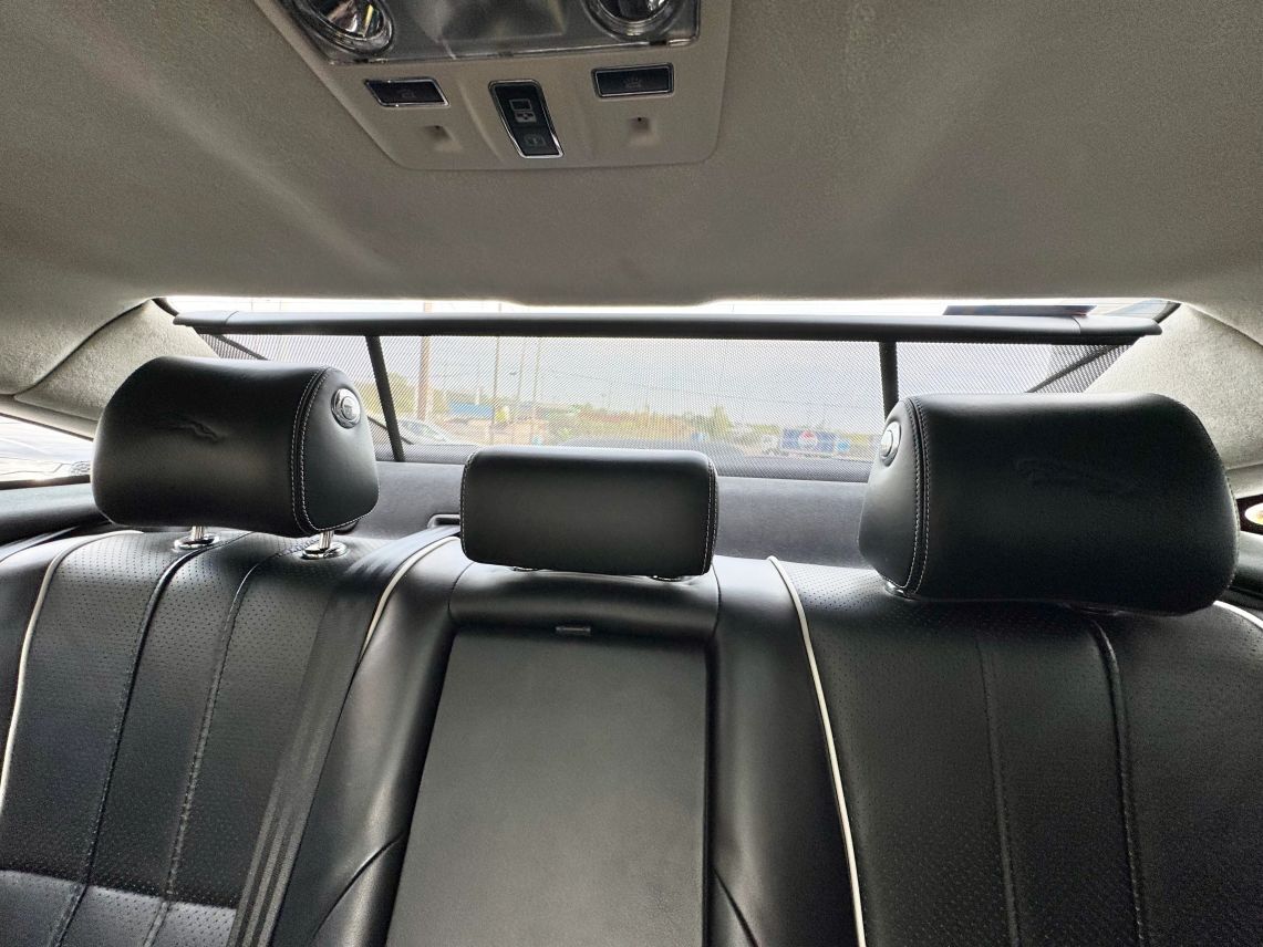 2015 Jaguar XJ XJL Portfolio Sedan 4D Cincinnati OH