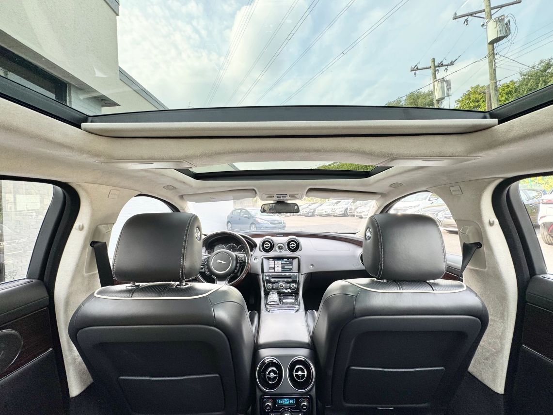 2015 Jaguar XJ XJL Portfolio Sedan 4D Cincinnati OH