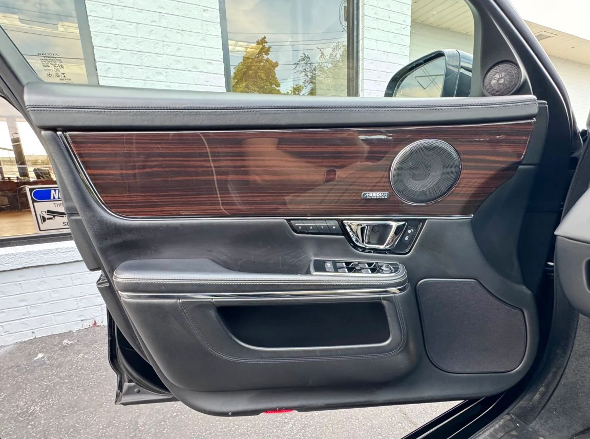 2015 Jaguar XJ XJL Portfolio Sedan 4D Cincinnati OH