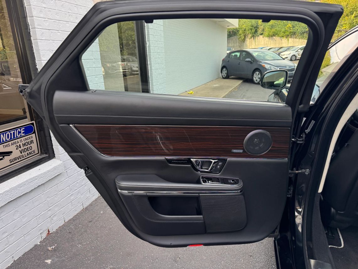 2015 Jaguar XJ XJL Portfolio Sedan 4D Cincinnati OH