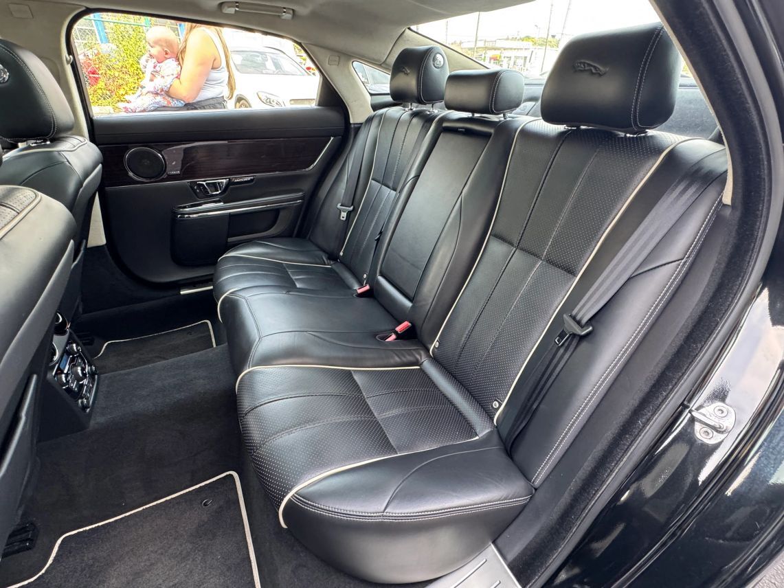 2015 Jaguar XJ XJL Portfolio Sedan 4D Cincinnati OH