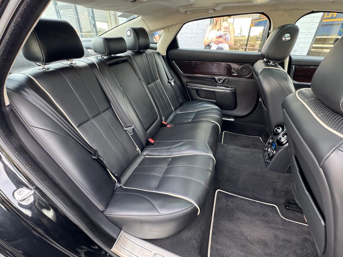 2015 Jaguar XJ XJL Portfolio Sedan 4D Cincinnati OH