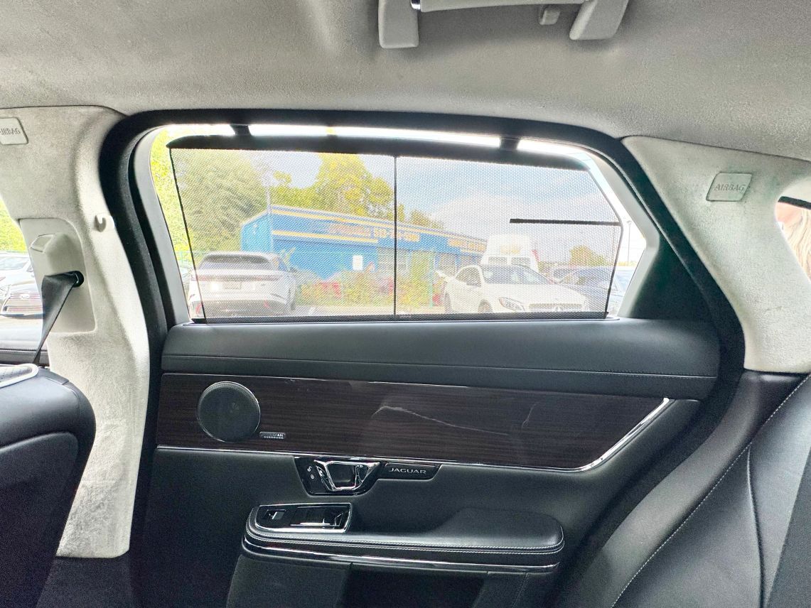 2015 Jaguar XJ XJL Portfolio Sedan 4D Cincinnati OH