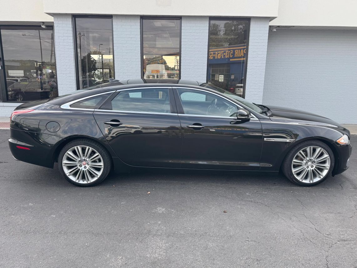2015 Jaguar XJ XJL Portfolio Sedan 4D Cincinnati OH