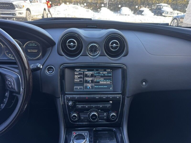 2015 Jaguar XJ XJL Portfolio Willow Grove PA