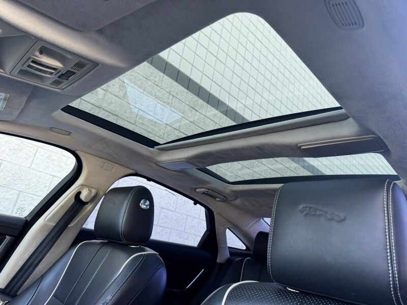 2015 Jaguar XJ XJL Portfolio Willow Grove PA