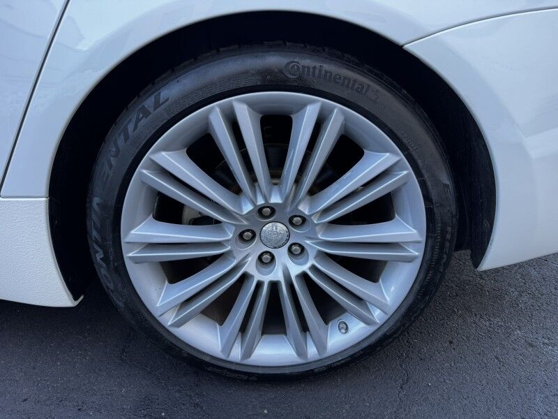 2015 Jaguar XJ XJL Portfolio Willow Grove PA