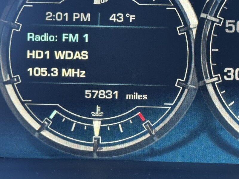 2015 Jaguar XJ XJL Portfolio Willow Grove PA