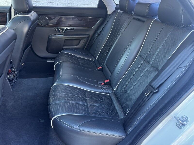 2015 Jaguar XJ XJL Portfolio Willow Grove PA