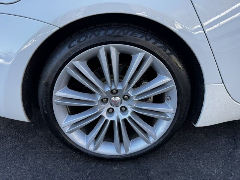 2015 Jaguar XJ XJL Portfolio Willow Grove PA