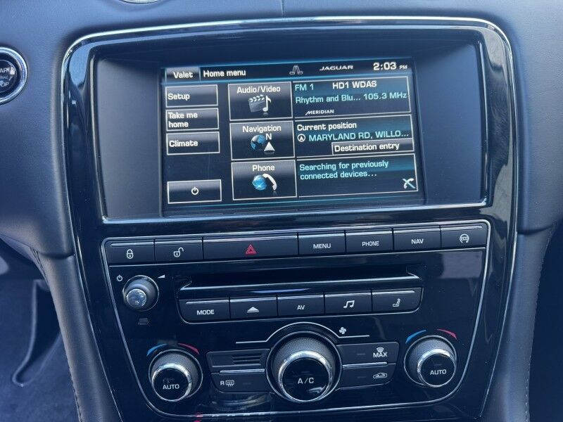 2015 Jaguar XJ XJL Portfolio Willow Grove PA