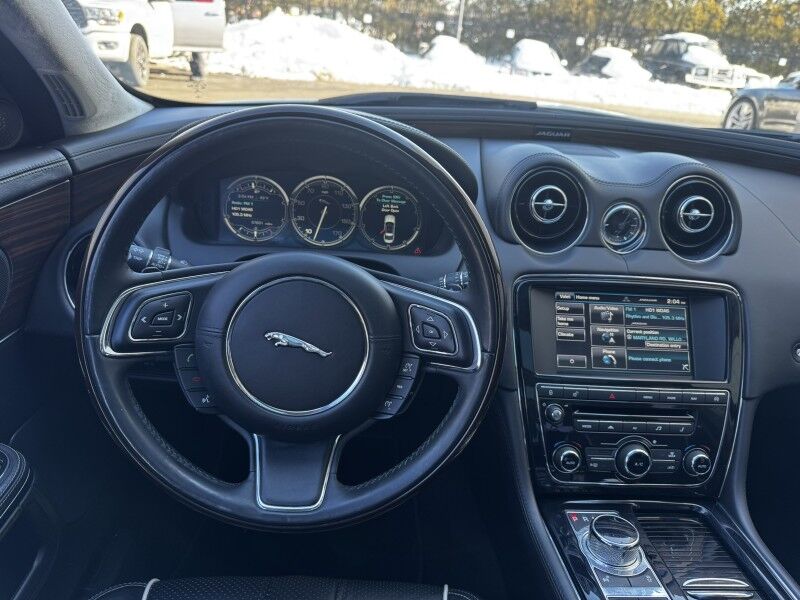 2015 Jaguar XJ XJL Portfolio Willow Grove PA