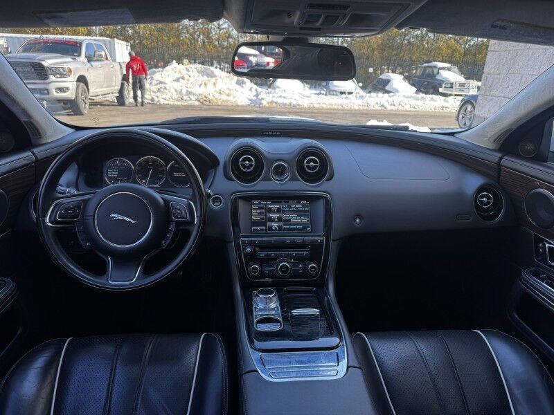 2015 Jaguar XJ XJL Portfolio Willow Grove PA
