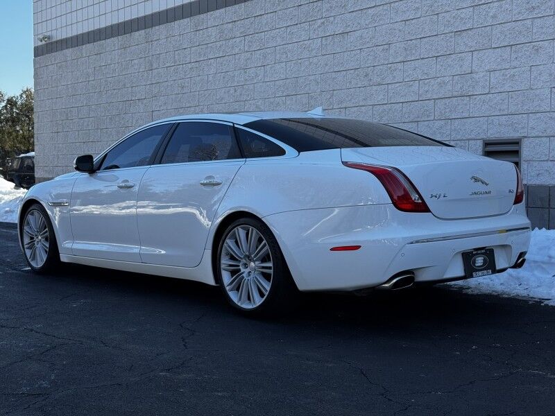 2015 Jaguar XJ XJL Portfolio Willow Grove PA