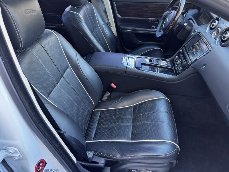 2015 Jaguar XJ XJL Portfolio Willow Grove PA