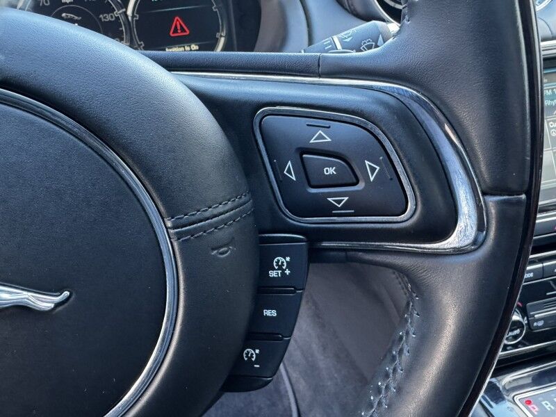 2015 Jaguar XJ XJL Portfolio Willow Grove PA