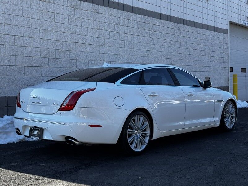 2015 Jaguar XJ XJL Portfolio Willow Grove PA