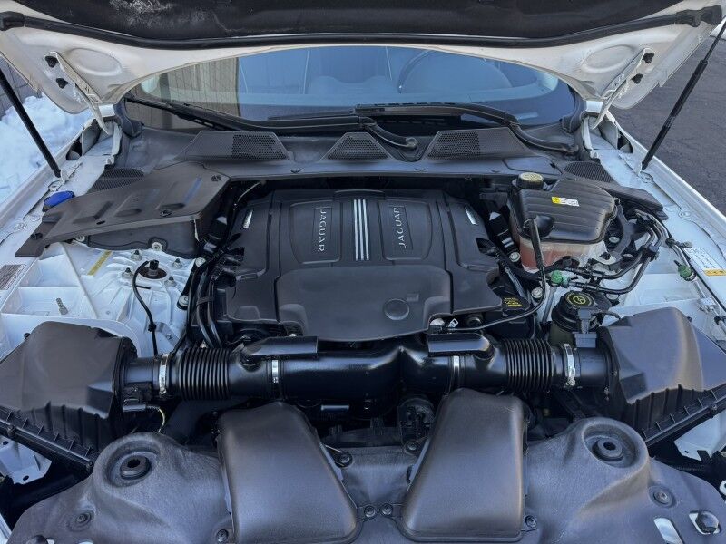 2015 Jaguar XJ XJL Portfolio Willow Grove PA