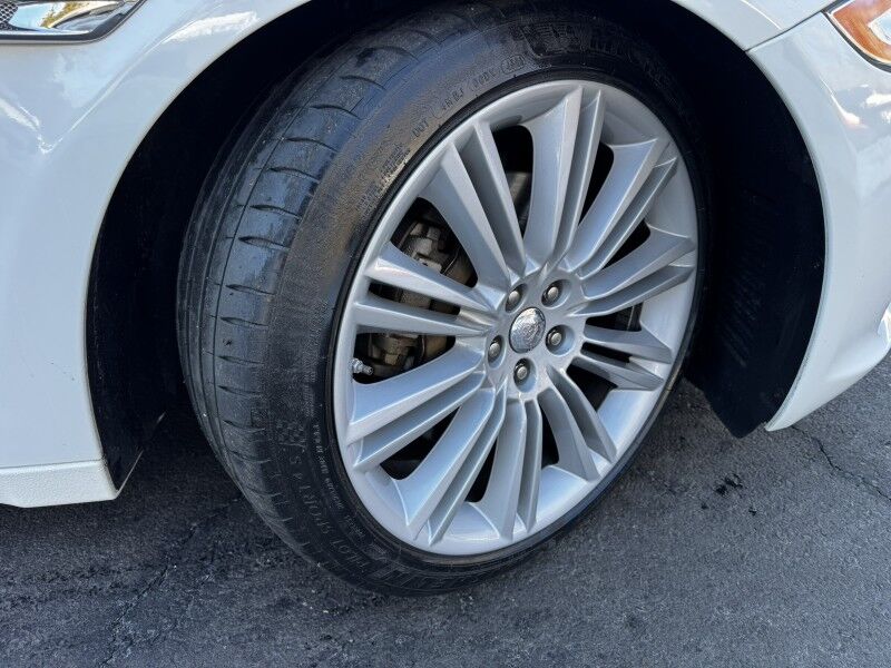 2015 Jaguar XJ XJL Portfolio Willow Grove PA