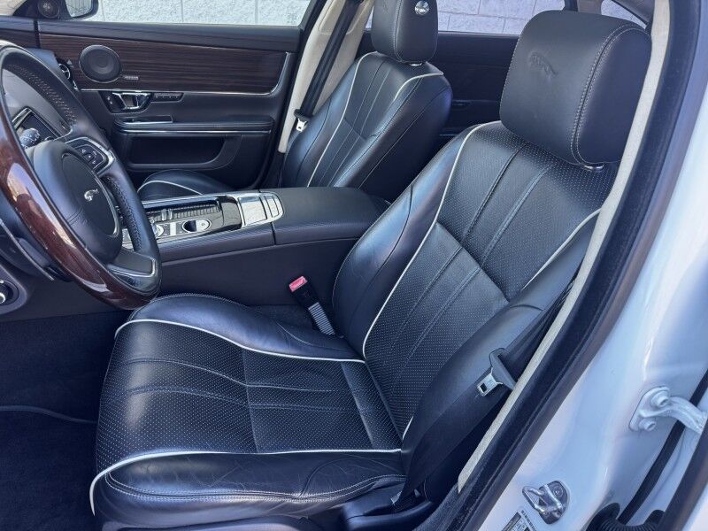 2015 Jaguar XJ XJL Portfolio Willow Grove PA