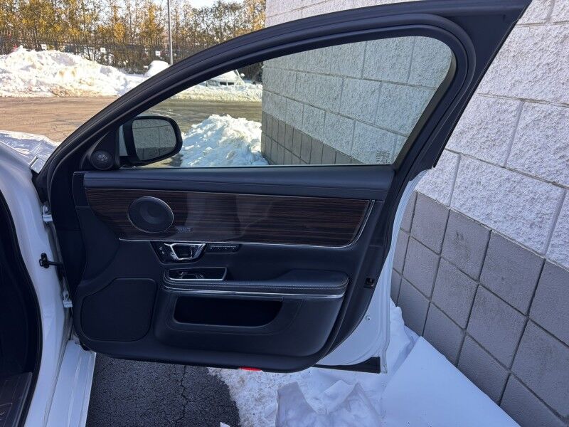 2015 Jaguar XJ XJL Portfolio Willow Grove PA