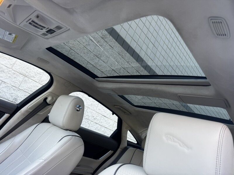 2015 Jaguar XJ XJL Portfolio Willow Grove PA