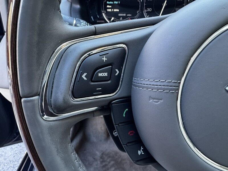 2015 Jaguar XJ XJL Portfolio Willow Grove PA