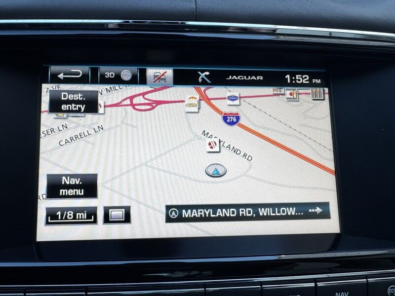 2015 Jaguar XJ XJL Portfolio Willow Grove PA