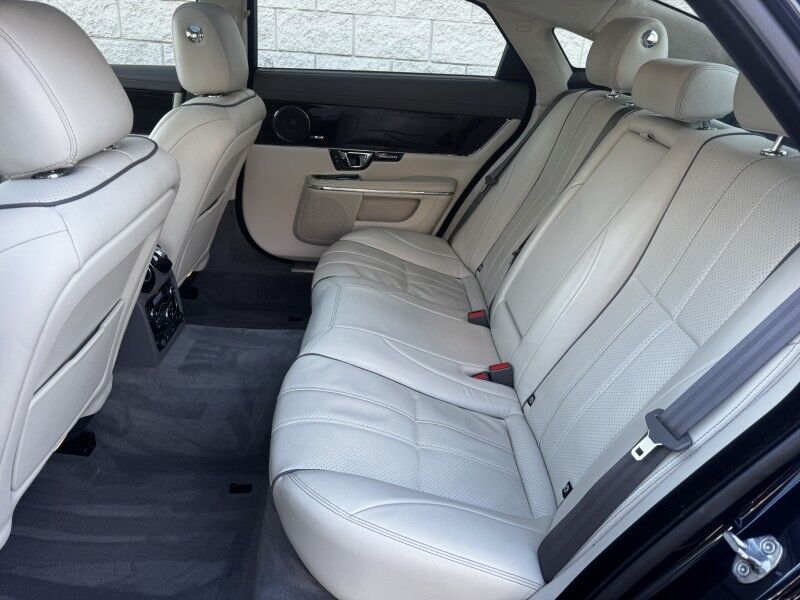 2015 Jaguar XJ XJL Portfolio Willow Grove PA