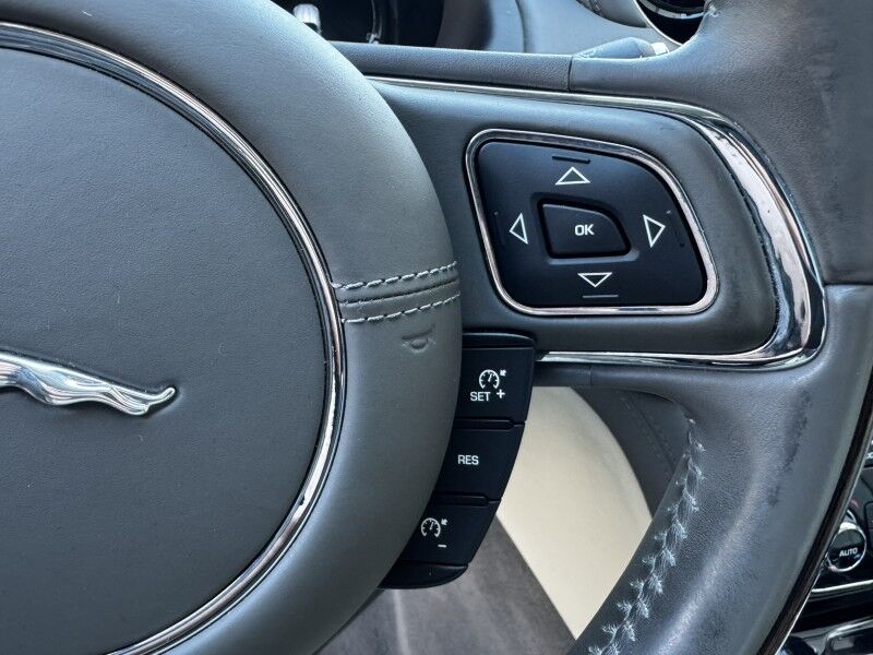 2015 Jaguar XJ XJL Portfolio Willow Grove PA