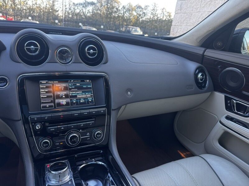 2015 Jaguar XJ XJL Portfolio Willow Grove PA