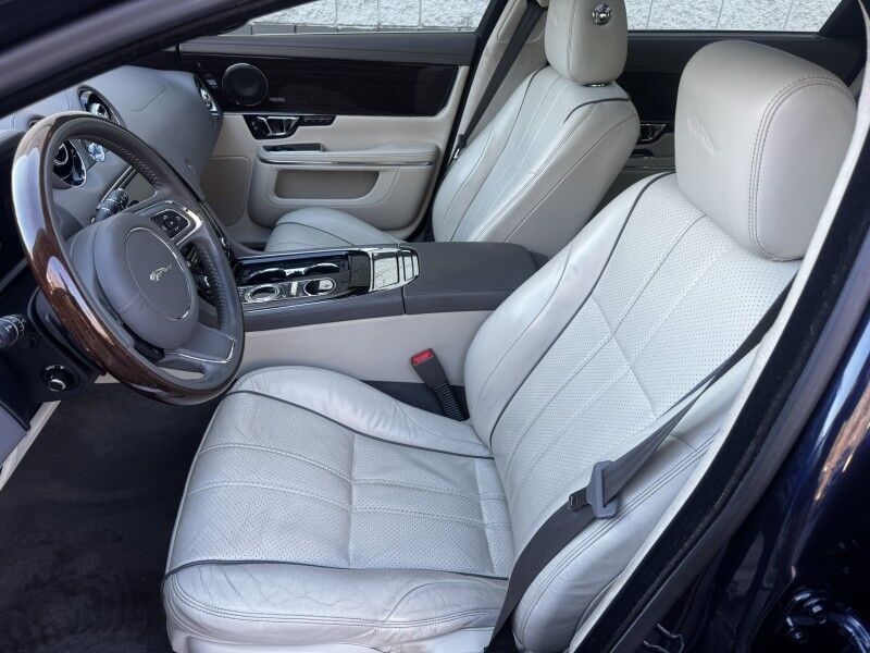 2015 Jaguar XJ XJL Portfolio Willow Grove PA