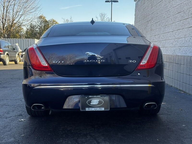 2015 Jaguar XJ XJL Portfolio Willow Grove PA