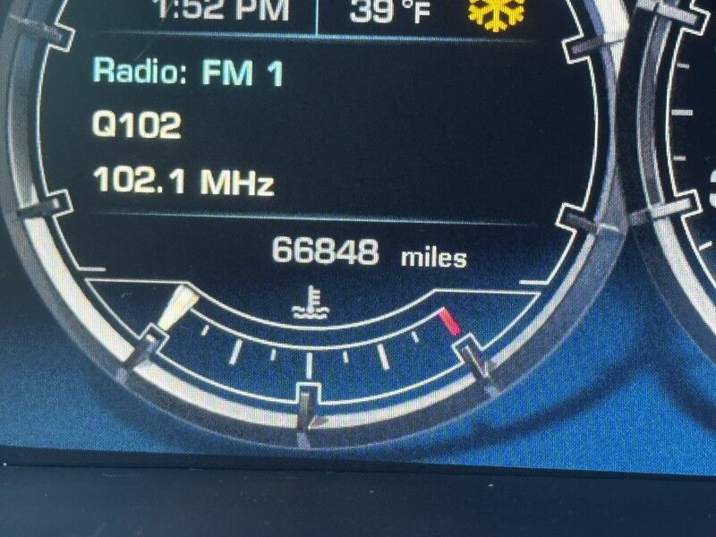 2015 Jaguar XJ XJL Portfolio Willow Grove PA