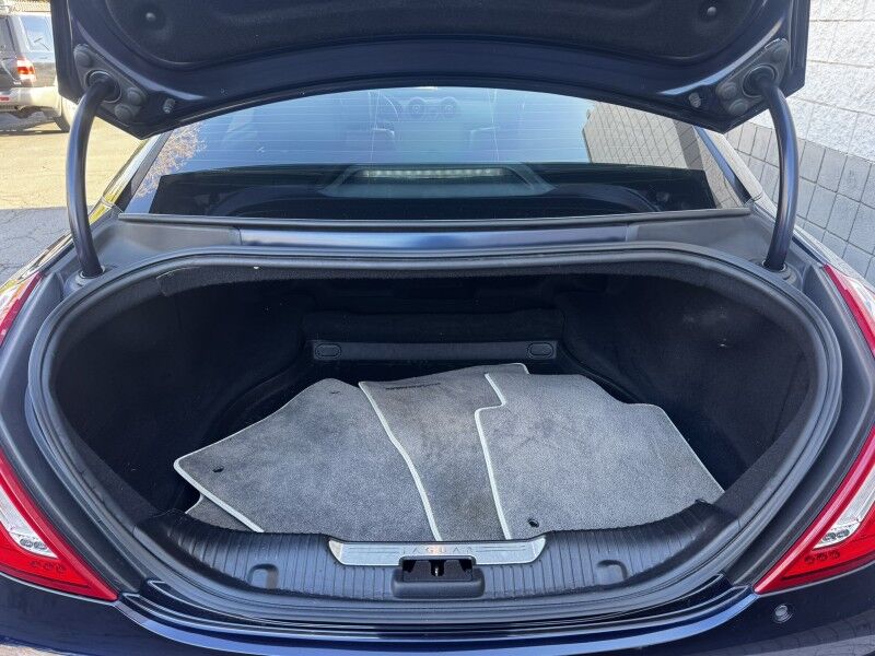 2015 Jaguar XJ XJL Portfolio Willow Grove PA