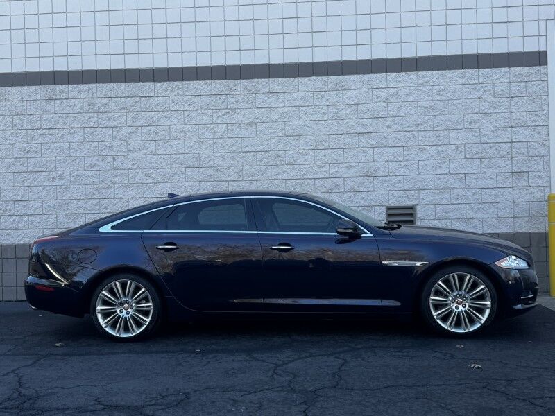 2015 Jaguar XJ XJL Portfolio Willow Grove PA