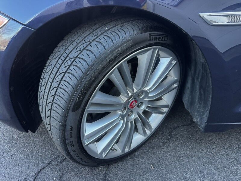 2015 Jaguar XJ XJL Portfolio Willow Grove PA