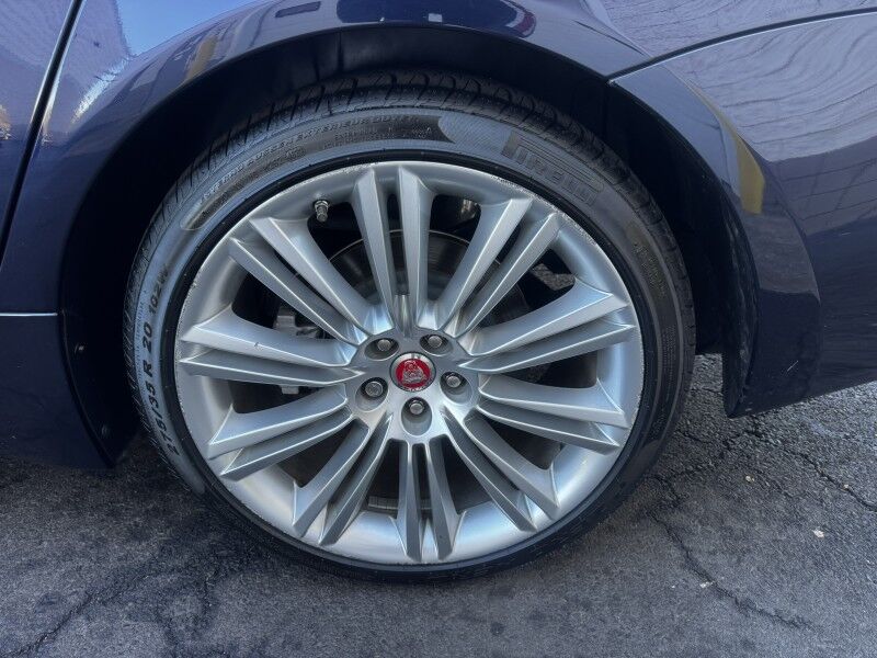 2015 Jaguar XJ XJL Portfolio Willow Grove PA