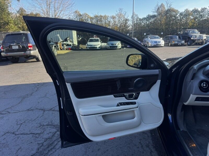 2015 Jaguar XJ XJL Portfolio Willow Grove PA