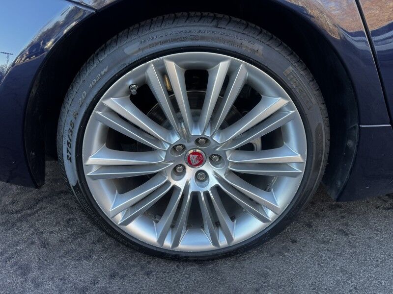 2015 Jaguar XJ XJL Portfolio Willow Grove PA