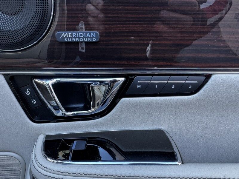 2015 Jaguar XJ XJL Portfolio Willow Grove PA